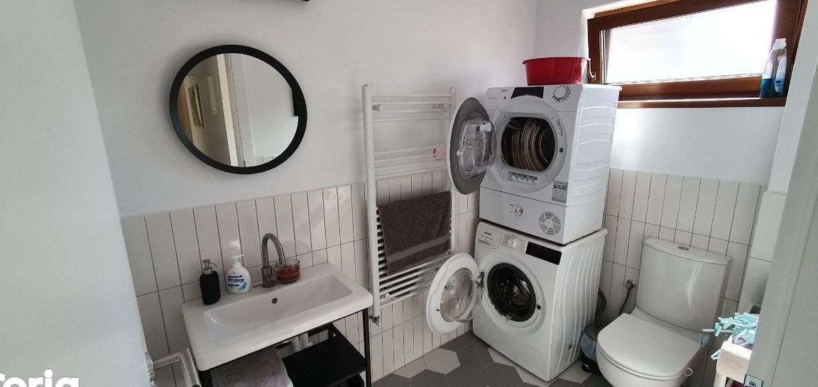 Casa noua tip Duplex 4 camere, 3 bai 115mp - Aradul Nou / Tabacovici