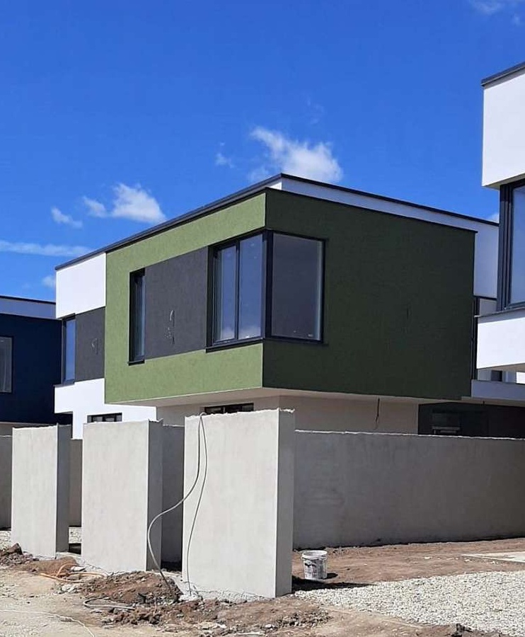 Casa noua tip duplex, Beverly Hills - Sanmartin