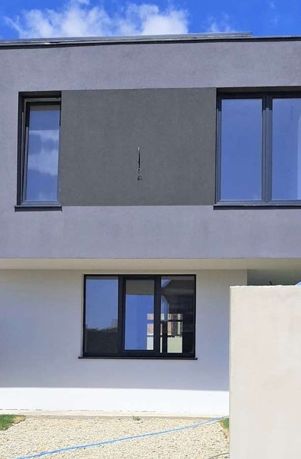 Casa noua tip duplex, Beverly Hills - Sanmartin