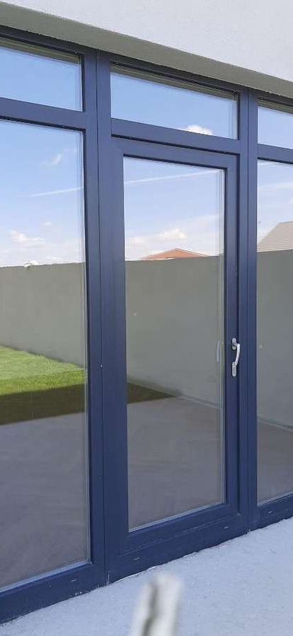 Casa noua tip duplex, Beverly Hills - Sanmartin