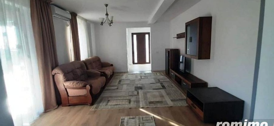 Casa noua zona Paulesti