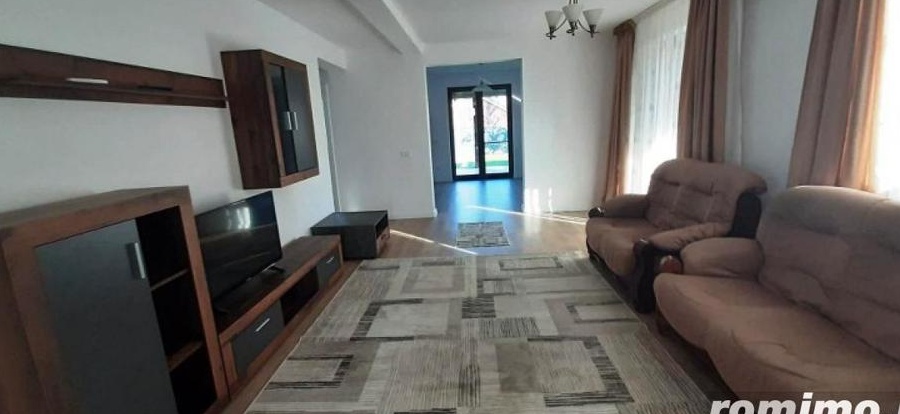 Casa noua zona Paulesti