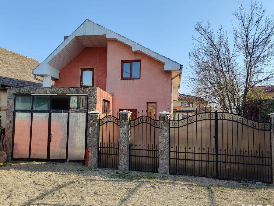 Casa Oradea str. Romer Floris