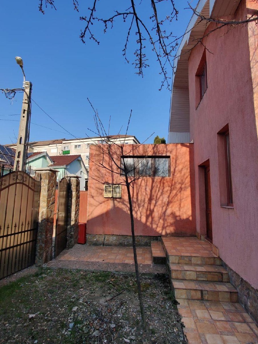 Casa Oradea str. Romer Floris