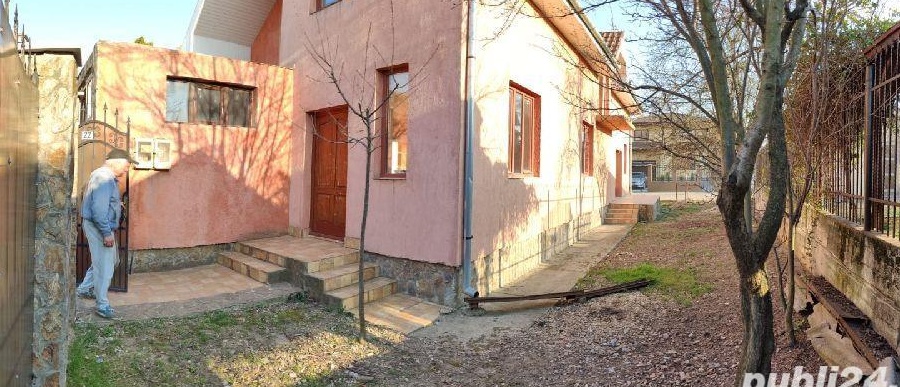 Casa Oradea str. Romer Floris