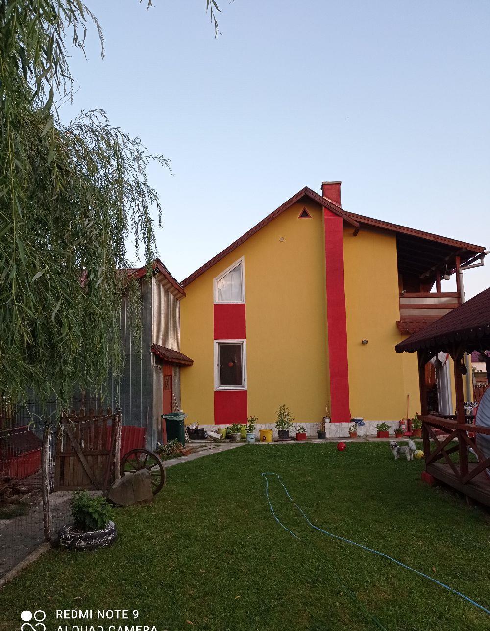 Casa p+1