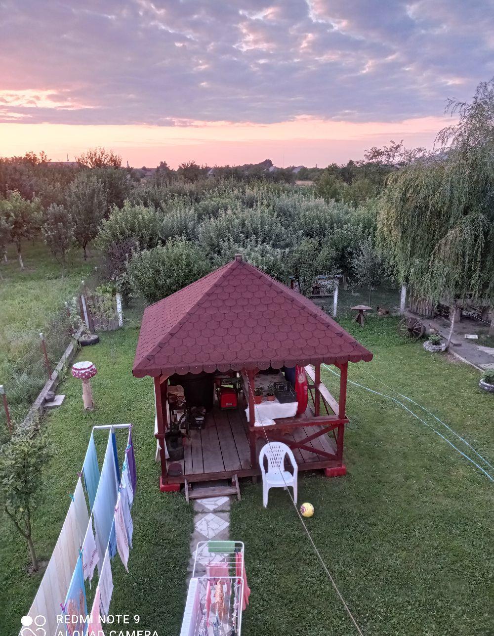 Casa p+1