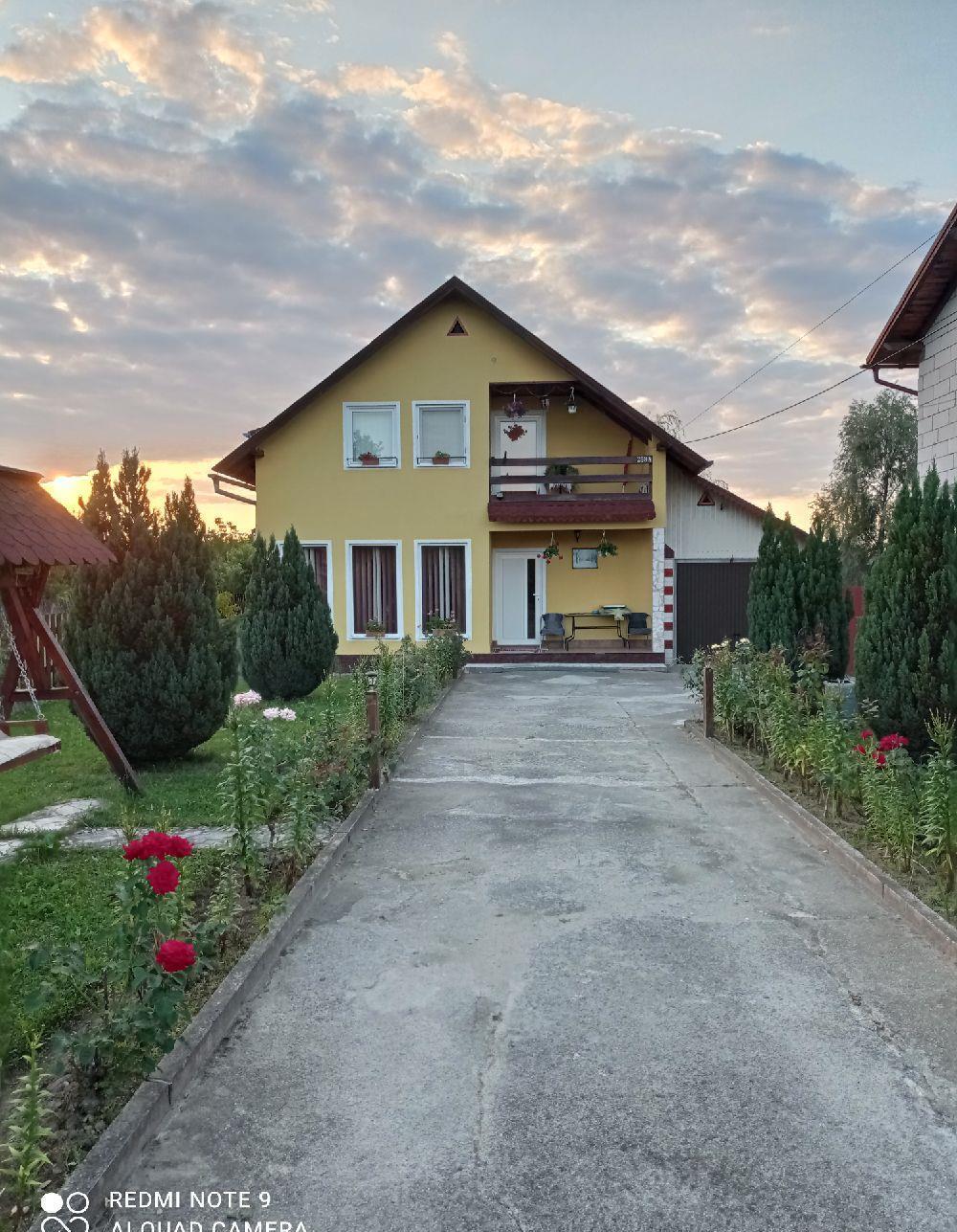 Casa p+1