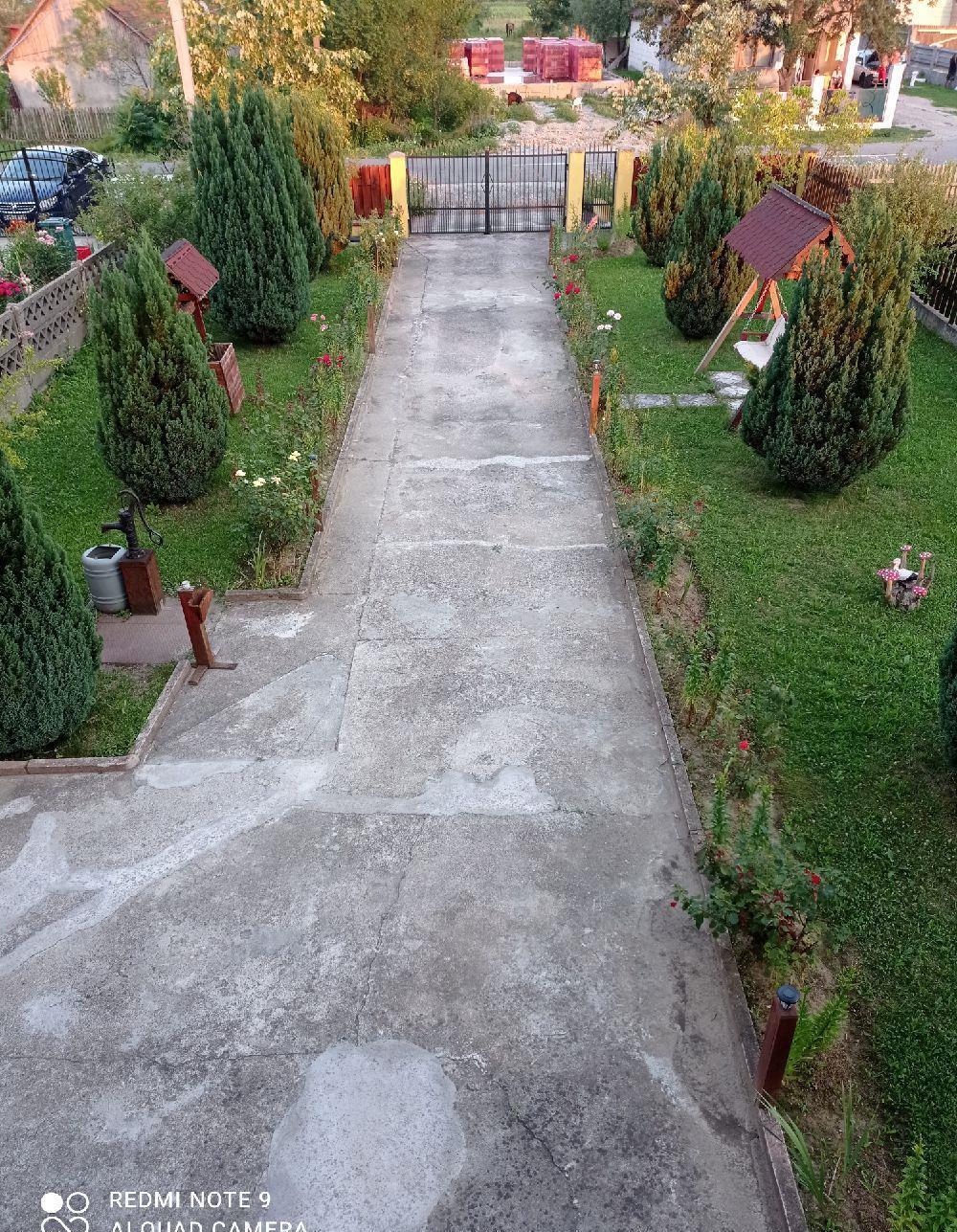 Casa p+1