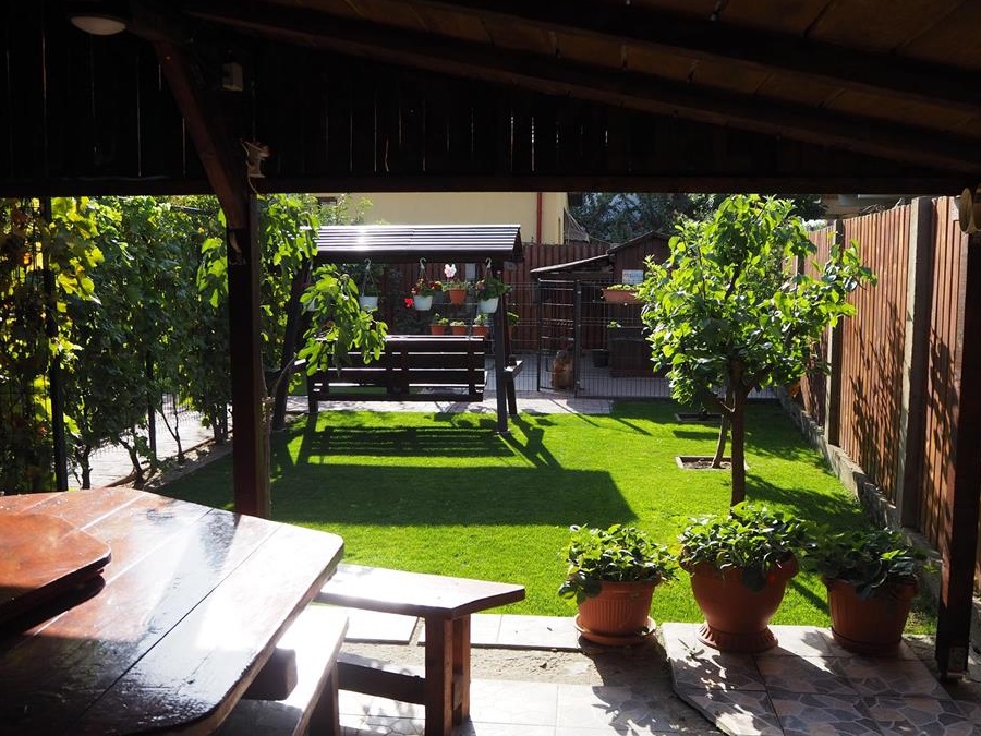 Casa P+1E | 6 camere | +beci + garaj + parcare acoperita | teren 489mp