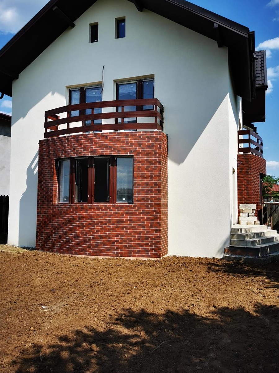 Casa P+1E Magurele