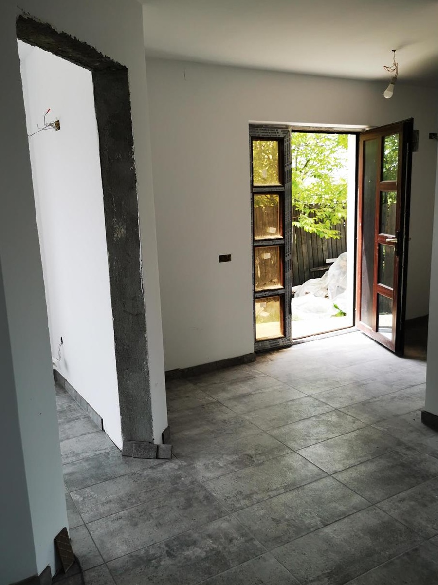 Casa P+1E Magurele