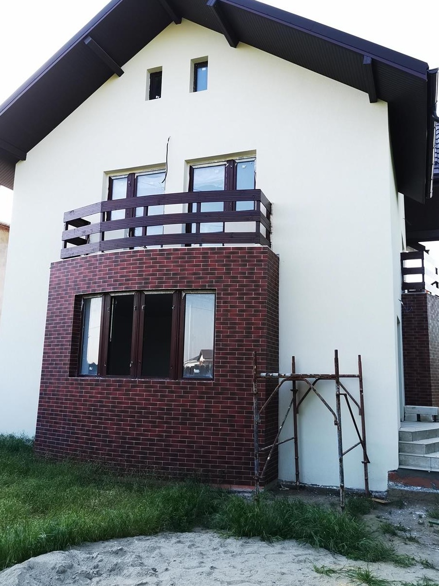 Casa P+1E Magurele