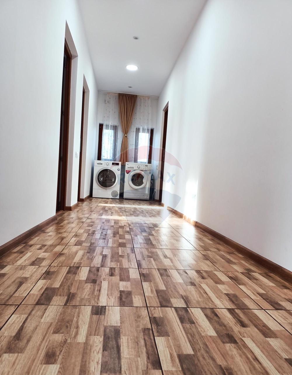 Casă P+1+garaj în zona B-dul Dorobanților
