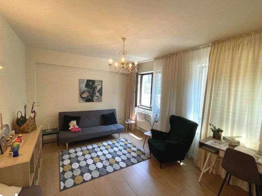 Casa P+1+M de Inchiriat Crangasi Giulesti