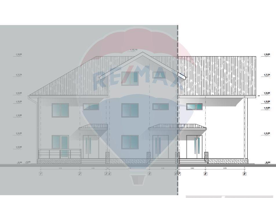 Casa P+1+M ieftina Pantelimon-Cernica| FARA COMISION.