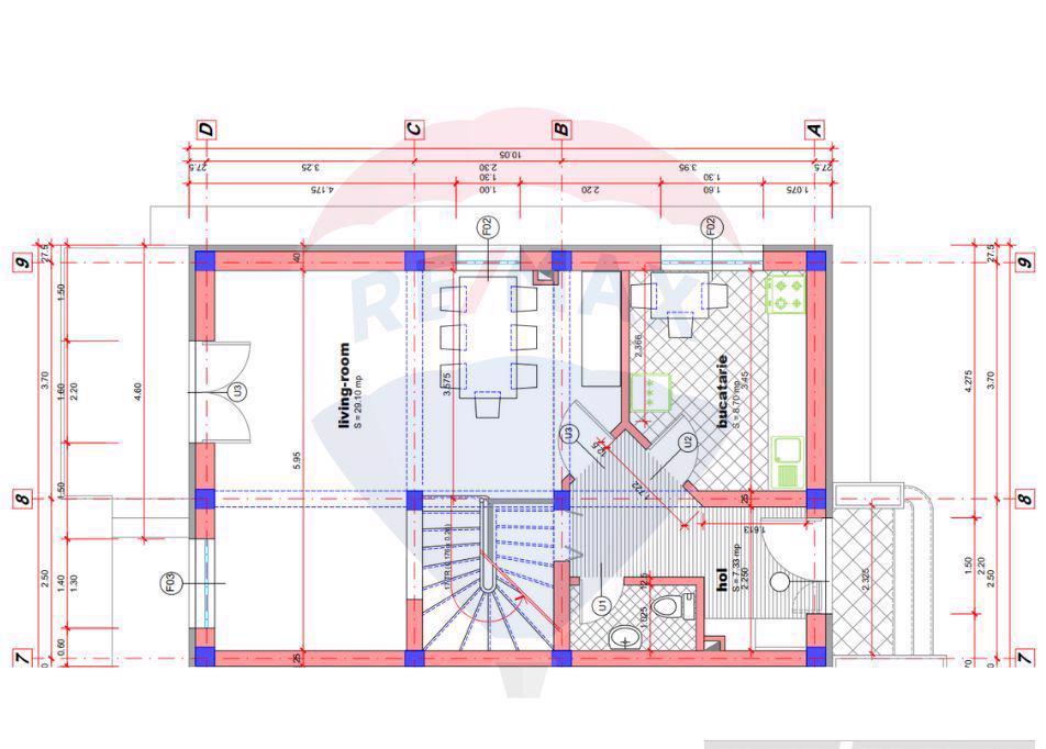Casa P+1+M ieftina Pantelimon-Cernica| FARA COMISION.