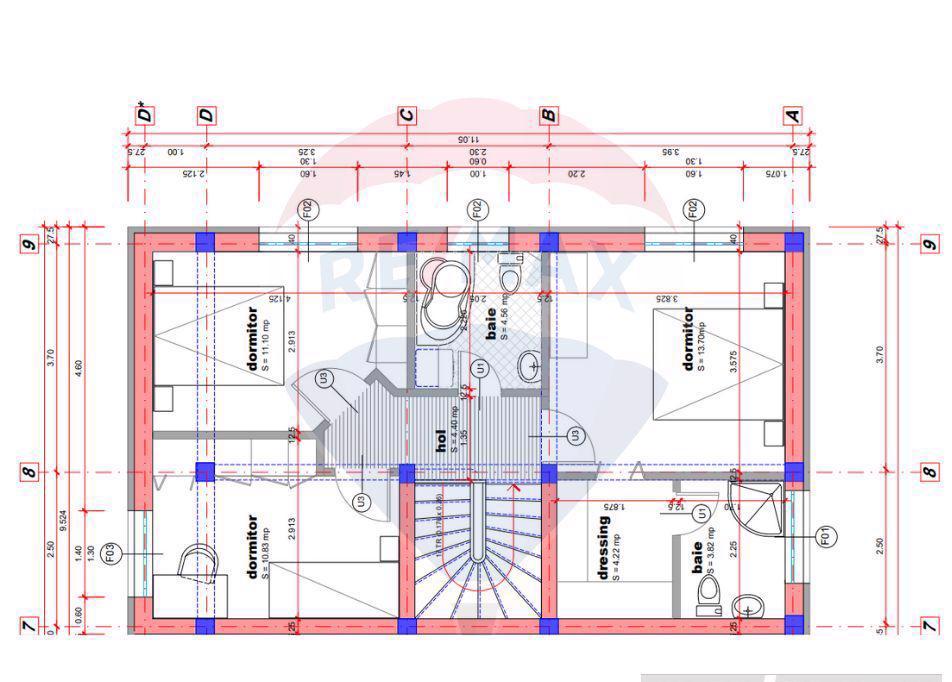 Casa P+1+M ieftina Pantelimon-Cernica| FARA COMISION.