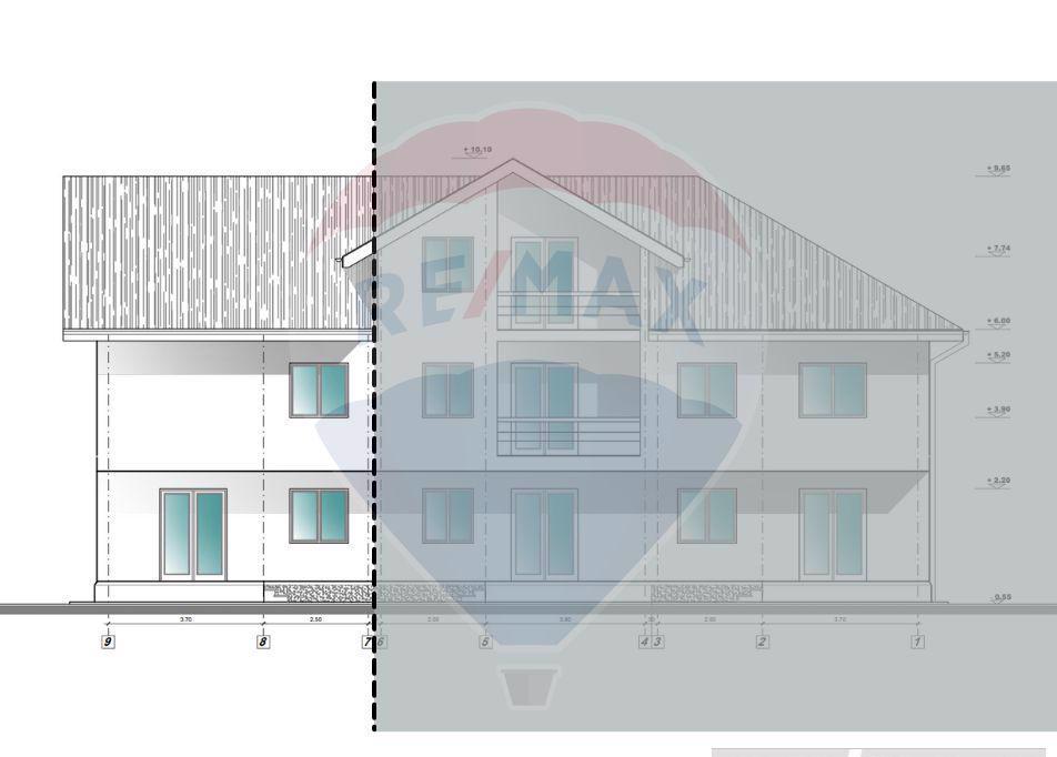 Casa P+1+M ieftina Pantelimon-Cernica| FARA COMISION.