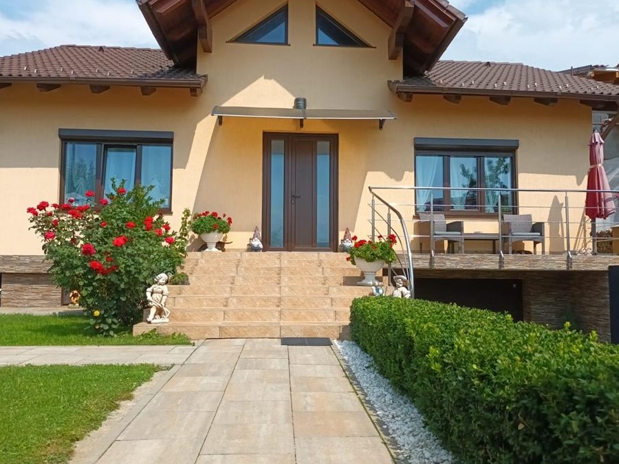 Casa particular