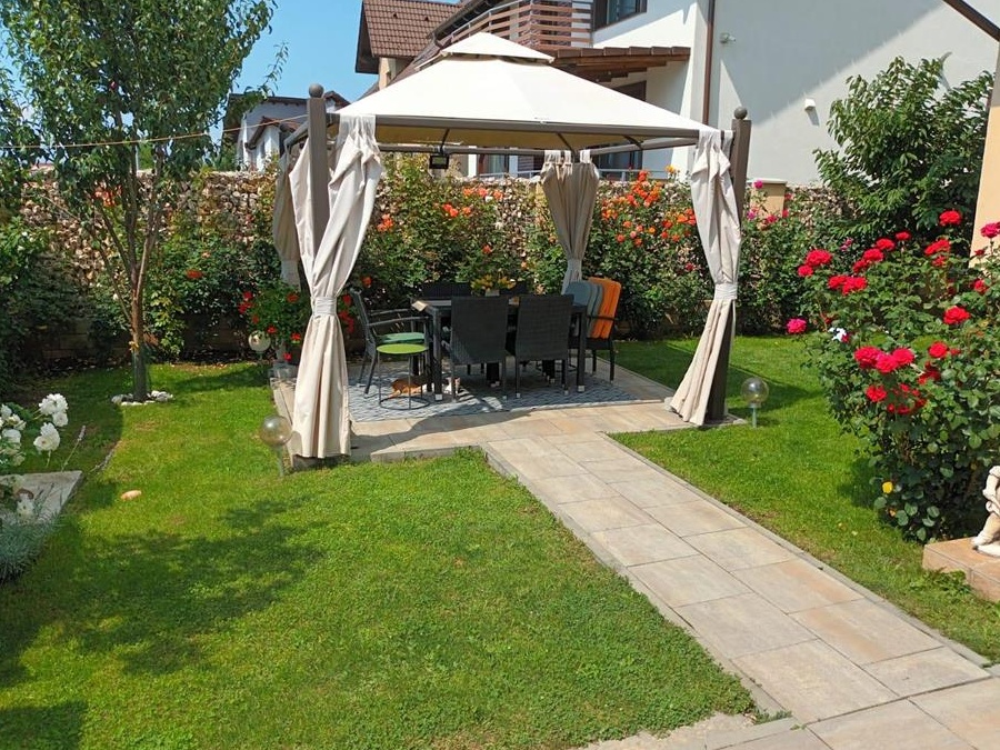 Casa particular