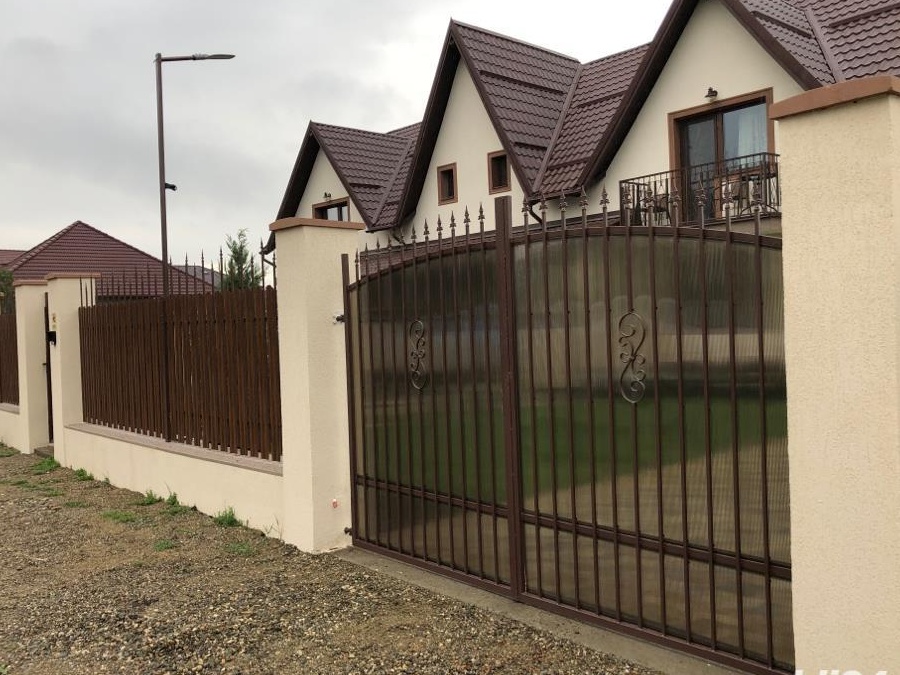Casa P+E Finalizata - Dotata cu pompa de caldura A++ NIBE