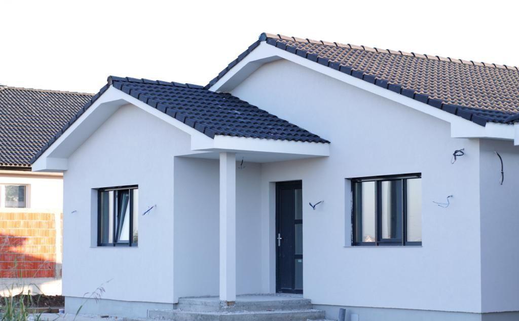 Casa pe strada Lotus,( În continuarea străzi LANULUI!!)Santandrei .
