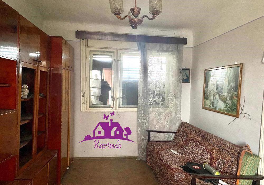 Casa pe strada Ovidiu  Densusanu