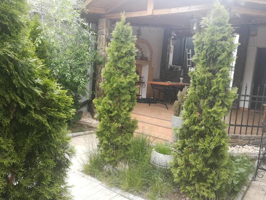 casa Ploiesti zona sala Sporturilor