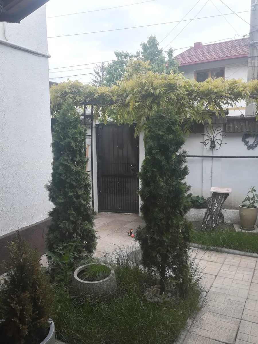 casa Ploiesti zona sala Sporturilor