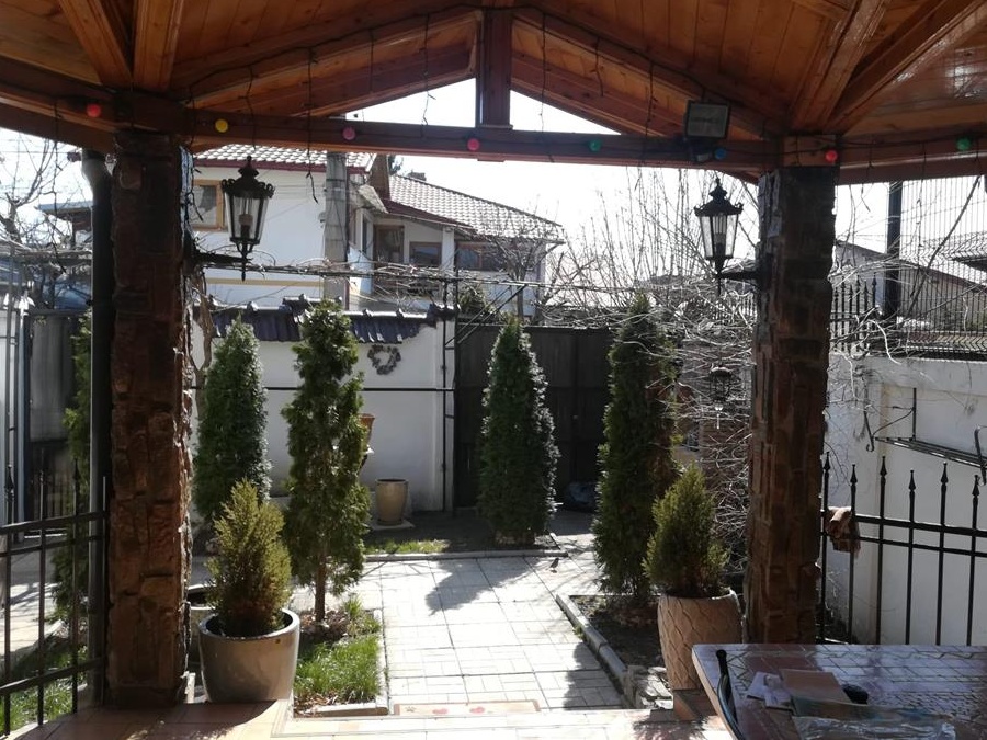casa Ploiesti zona sala Sporturilor