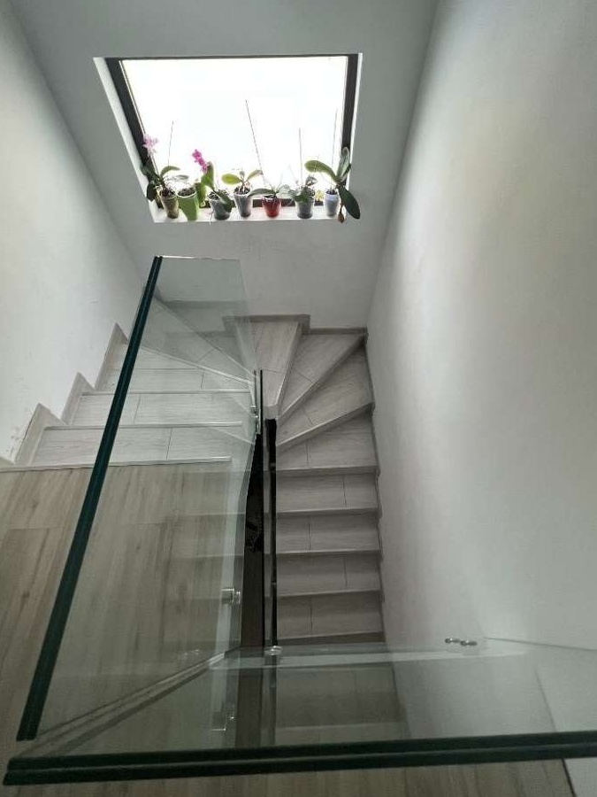 Casa P+M Troianu- 3 km centrul orasui, constructie2019 -Mobilata