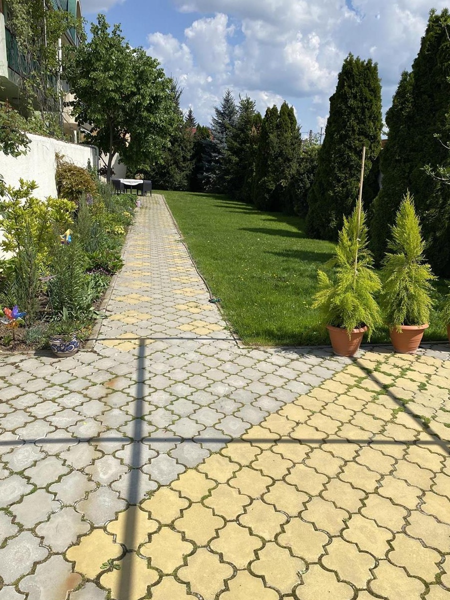 CASA POPESTI-LEORDENI CENTRAL