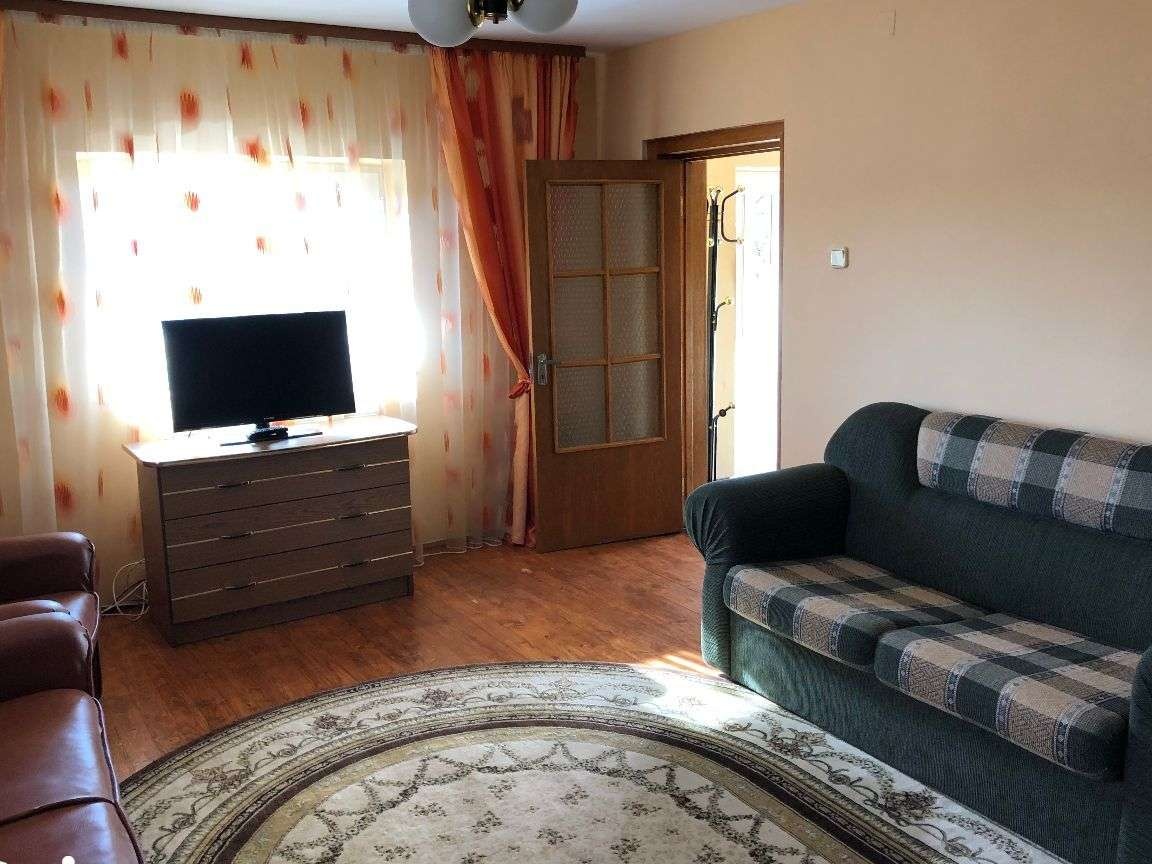 Casa Prundu Mic - Pitesti, mobilata si utilata, curte, centrala etc.