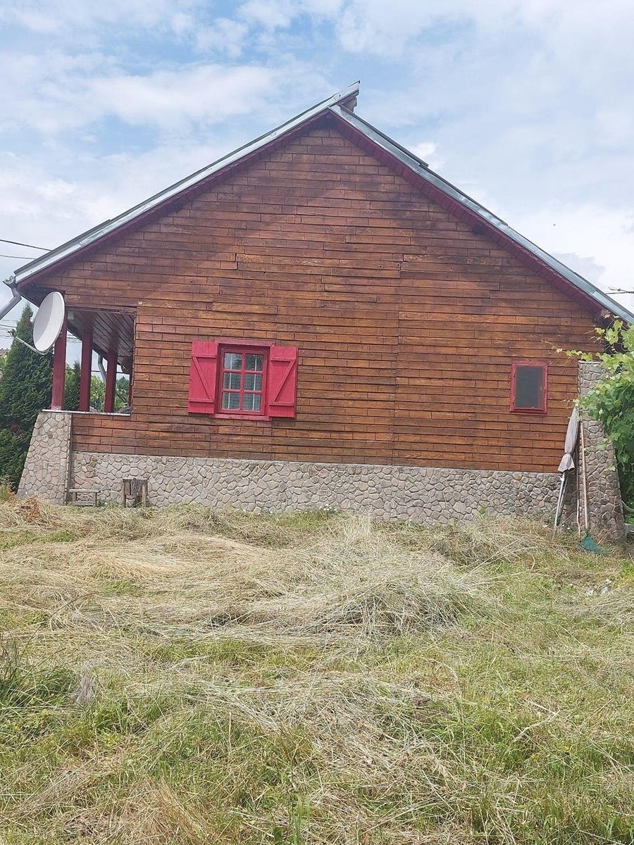 Casa Pucioasa