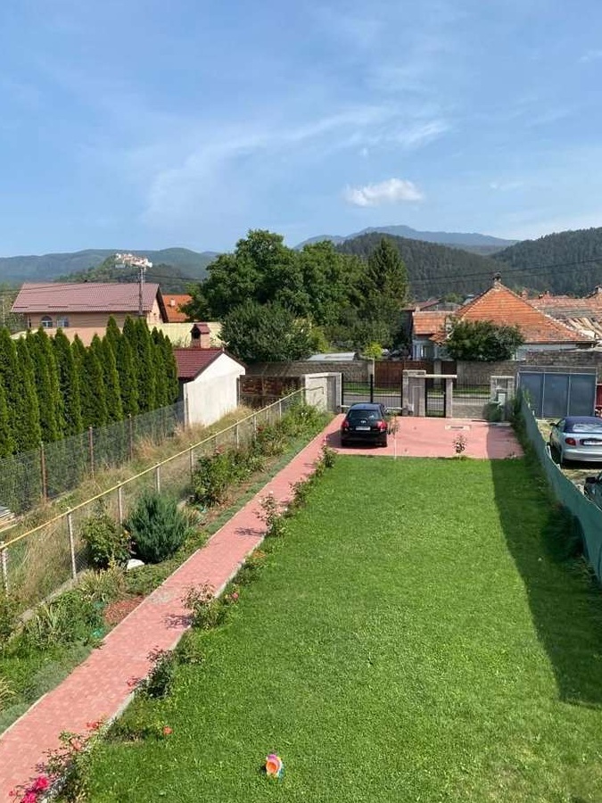 Casa Rasnov
