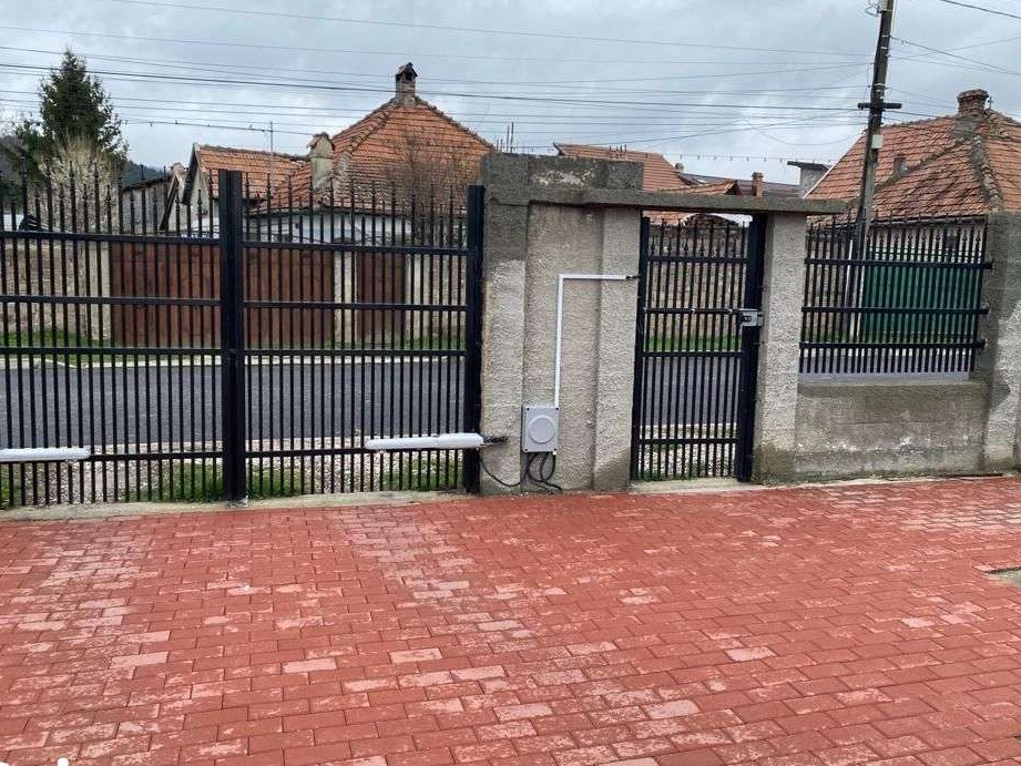 Casa Rasnov