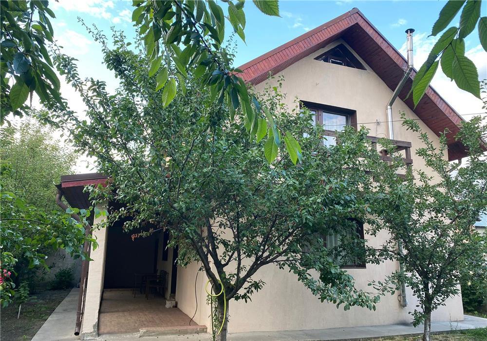 Casa sat Costi aproape de DN26