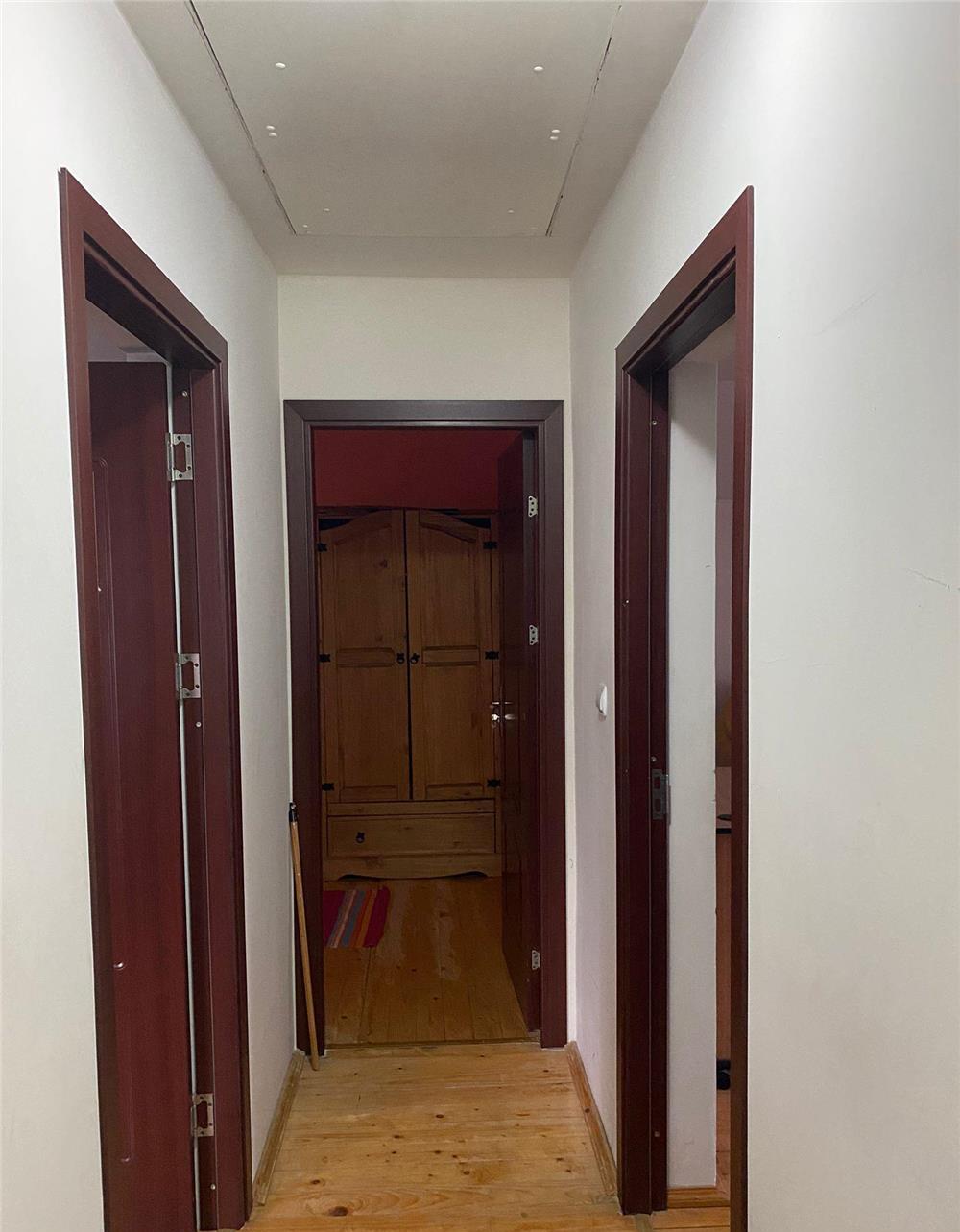 Casa sat Costi aproape de DN26
