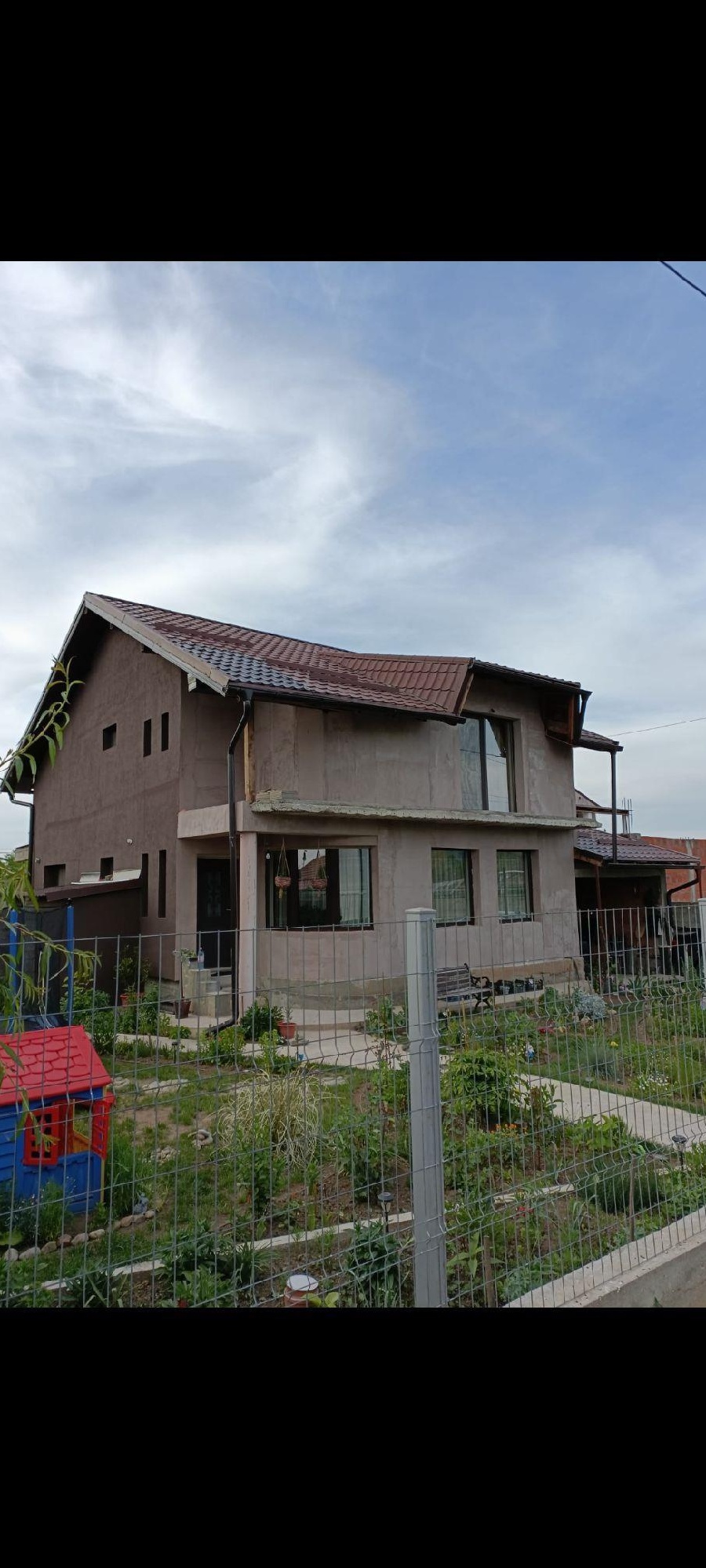 Casa (satul de vacanță) Ostrovul Corbului