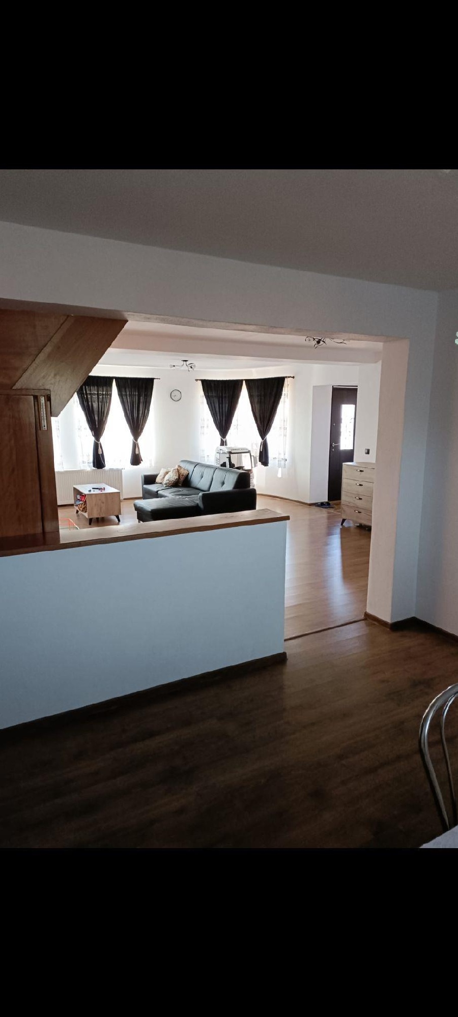Casa (satul de vacanță) Ostrovul Corbului