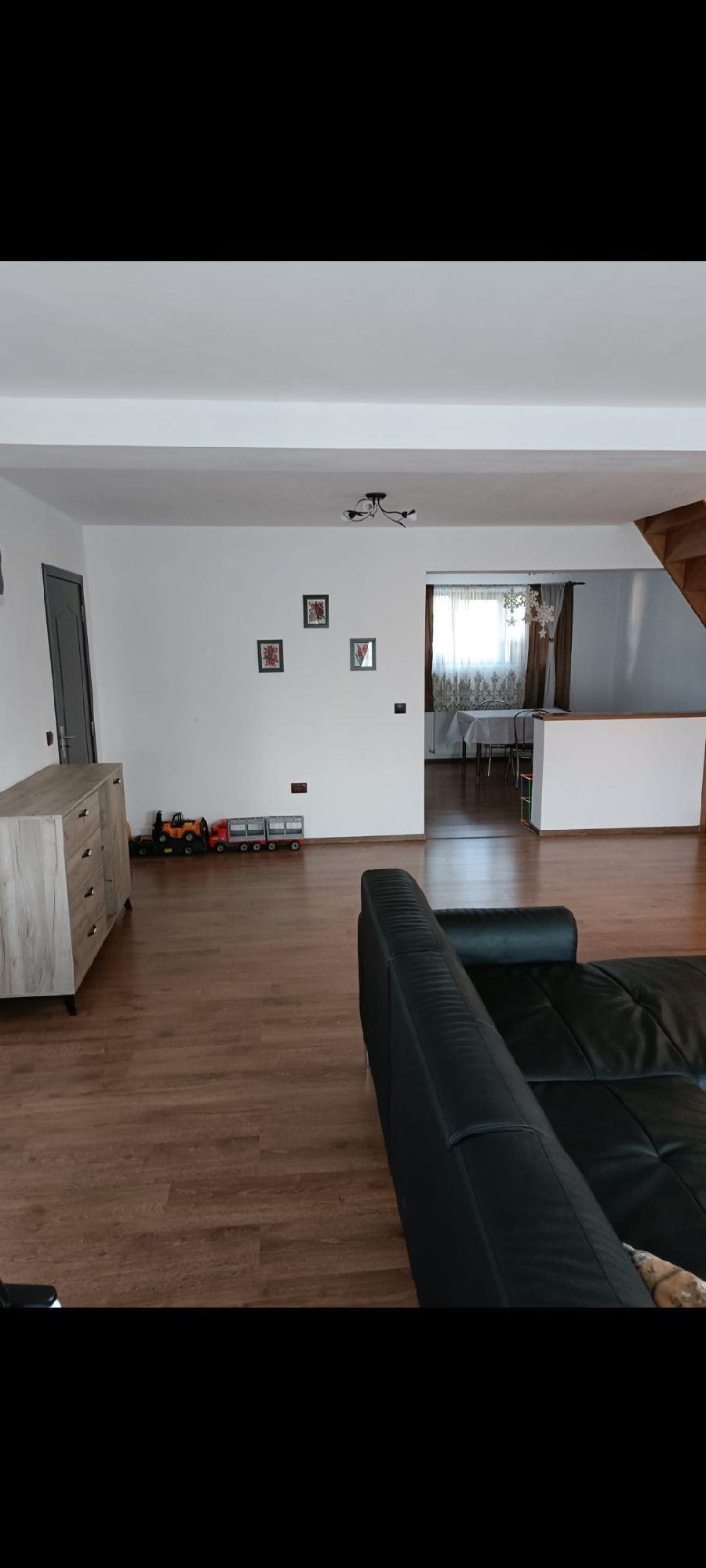 Casa (satul de vacanță) Ostrovul Corbului