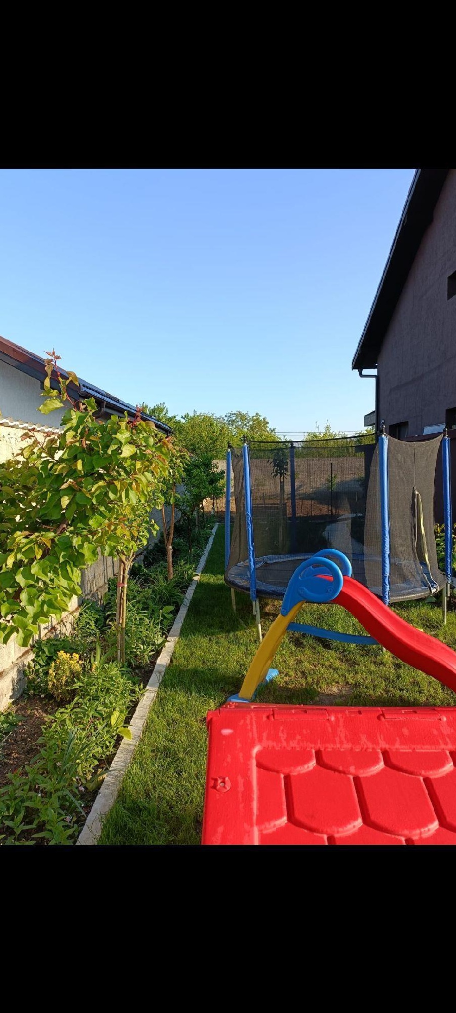 Casa (satul de vacanță) Ostrovul Corbului