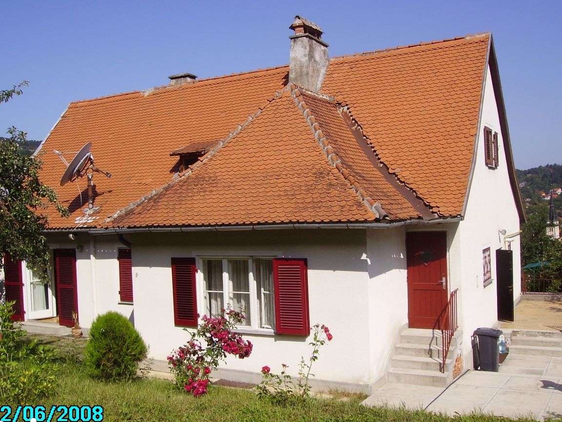 Casa, Schei- Constantin Lacea