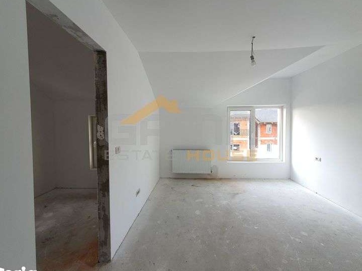 Casa semifinisata, 326 mp teren, zona Vladimirescu