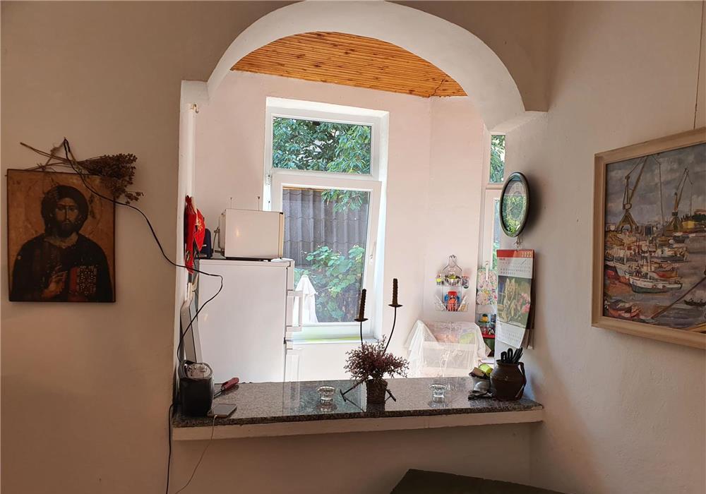 Casa si anexe, Calimanesti-Caciulata