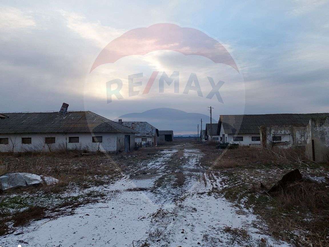 Casa si fosta ferma com. Tataranu