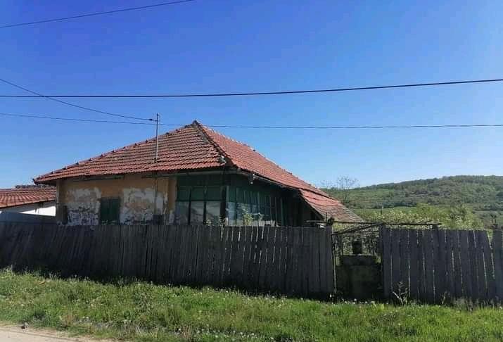 Casa si Gradina MH