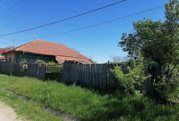 Casa si Gradina MH