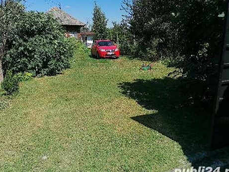 Casa si livada pomi